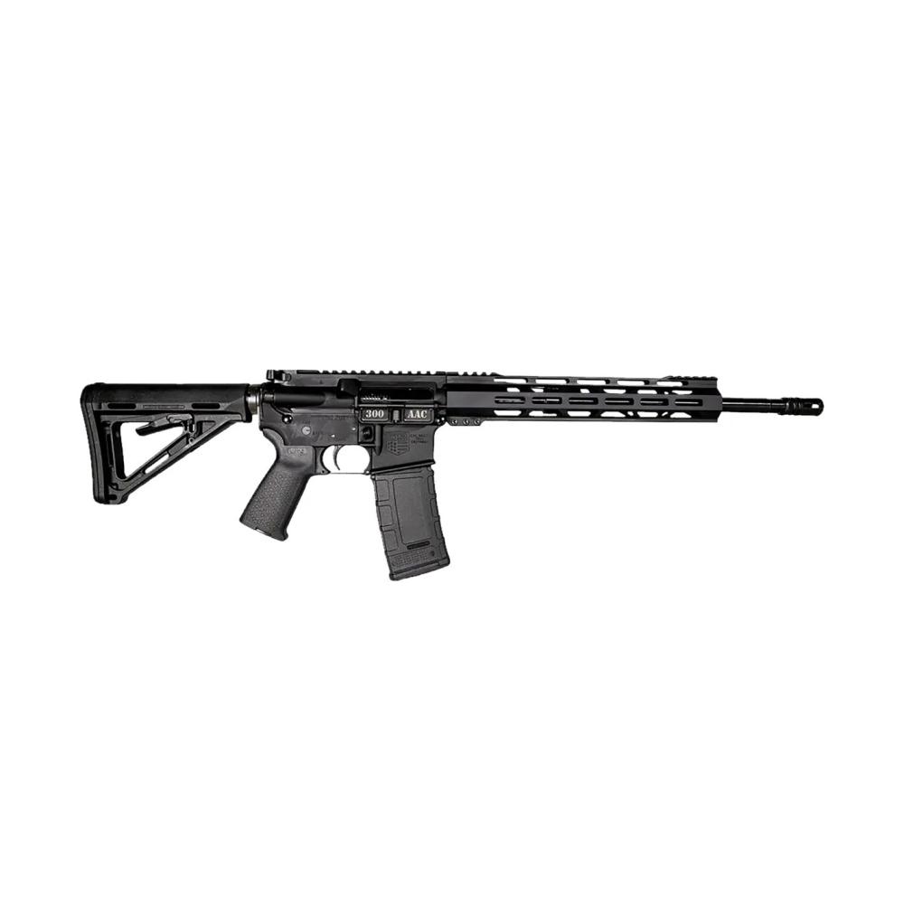 Diamondback Firearms Carbon DB15 Rifle 300 AAC Blackout