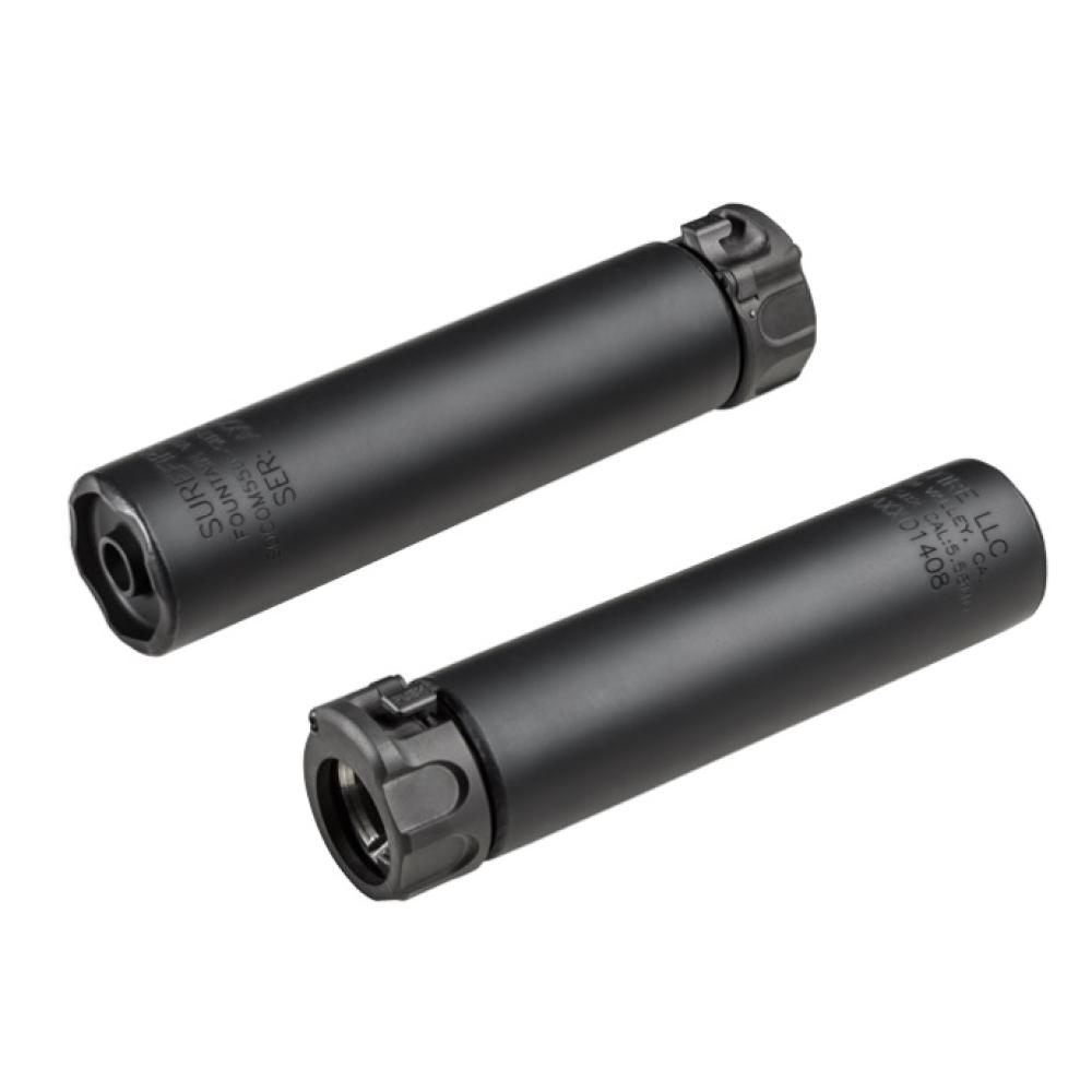 SOCOM556 SB2  SUPPRESSOR