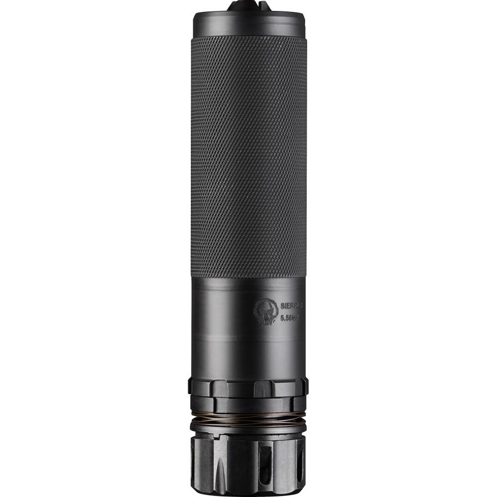SIERRA 5 KEYMO 5.56MM RIFLE SUPPRESSOR
