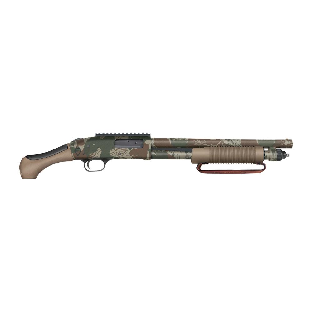 Mossberg 590 Bliksem 12 Gauge