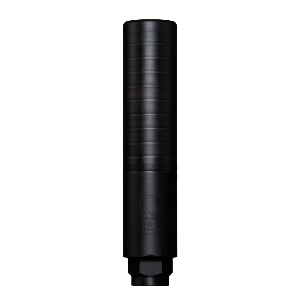 Q Porq Chop 8.6 Blackout