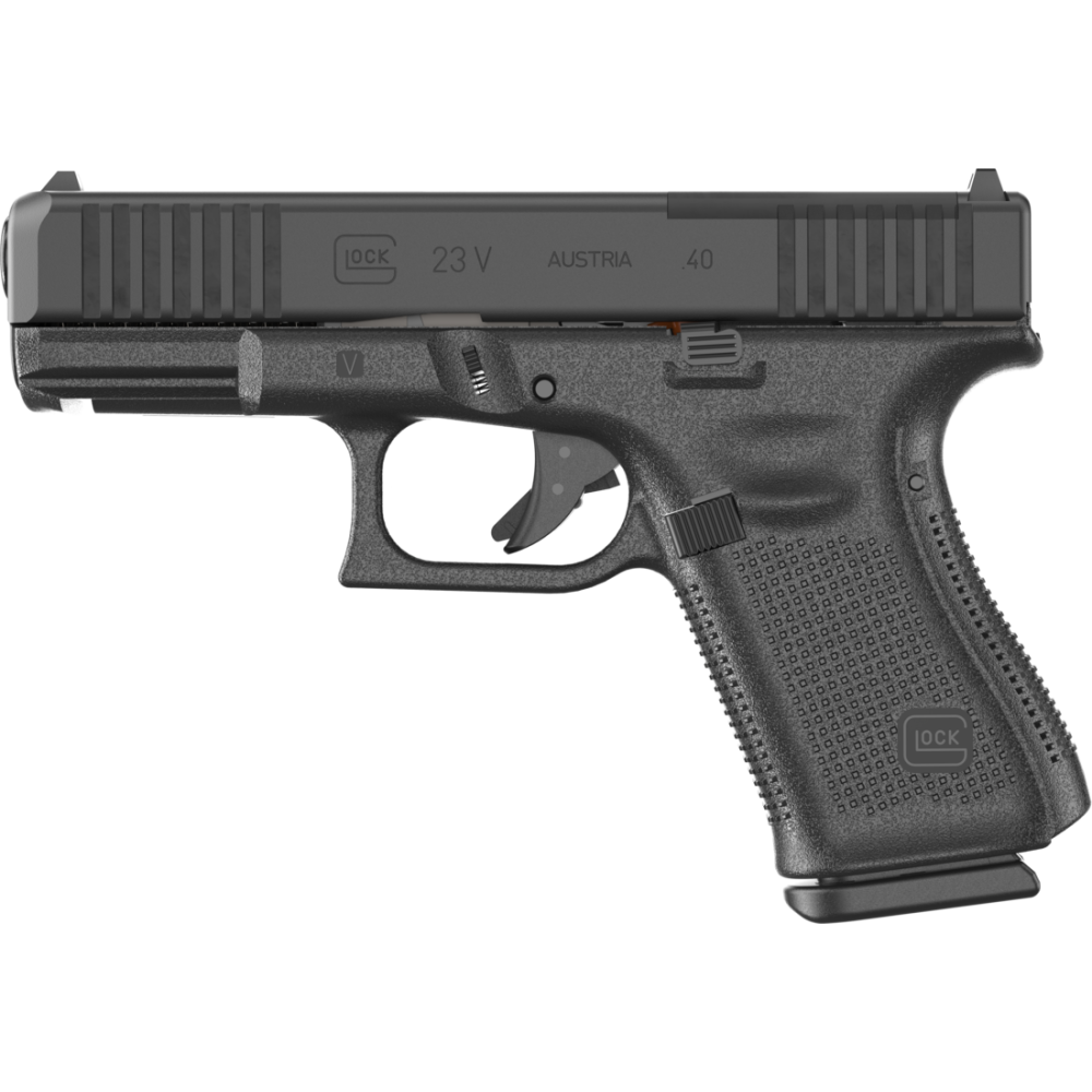 GLOCK G23 V MOS 40 S&W