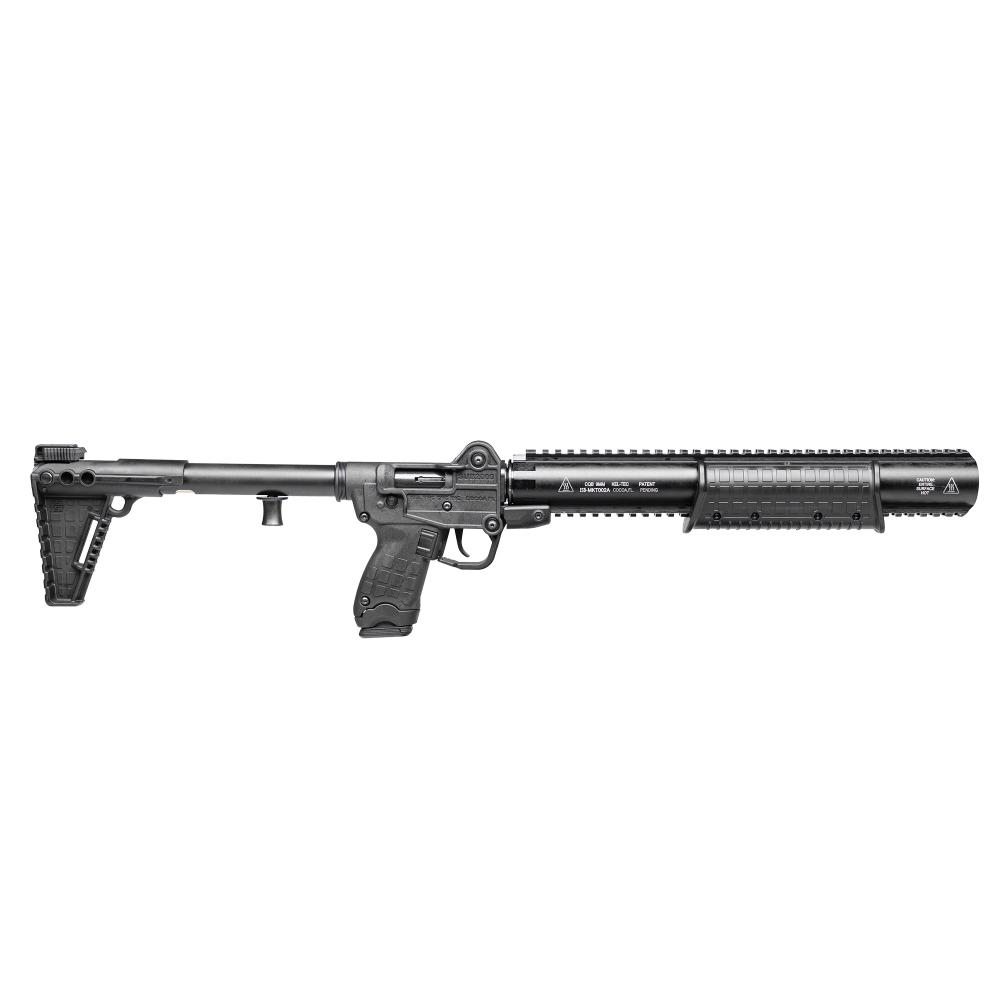 Keltec SUB CQB 9mm