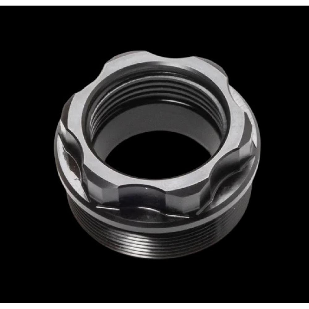 Noveske Hognut Silencer Adapter 1.375x24