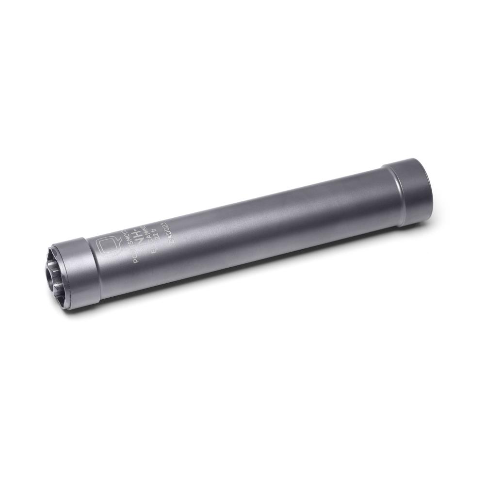 Q EL CAMINO 22LR TITNM 1/2X28