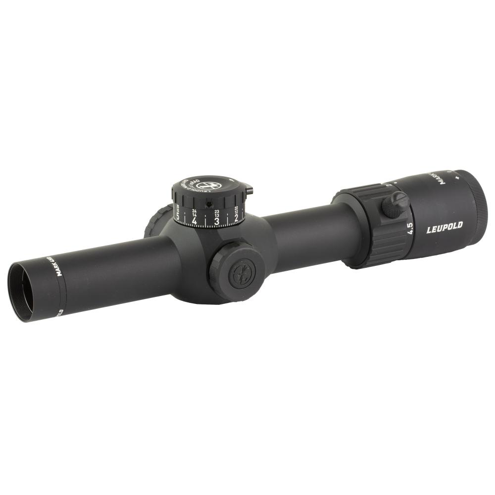 LEU MK 4HD 1-4.5x24 30MM TMR