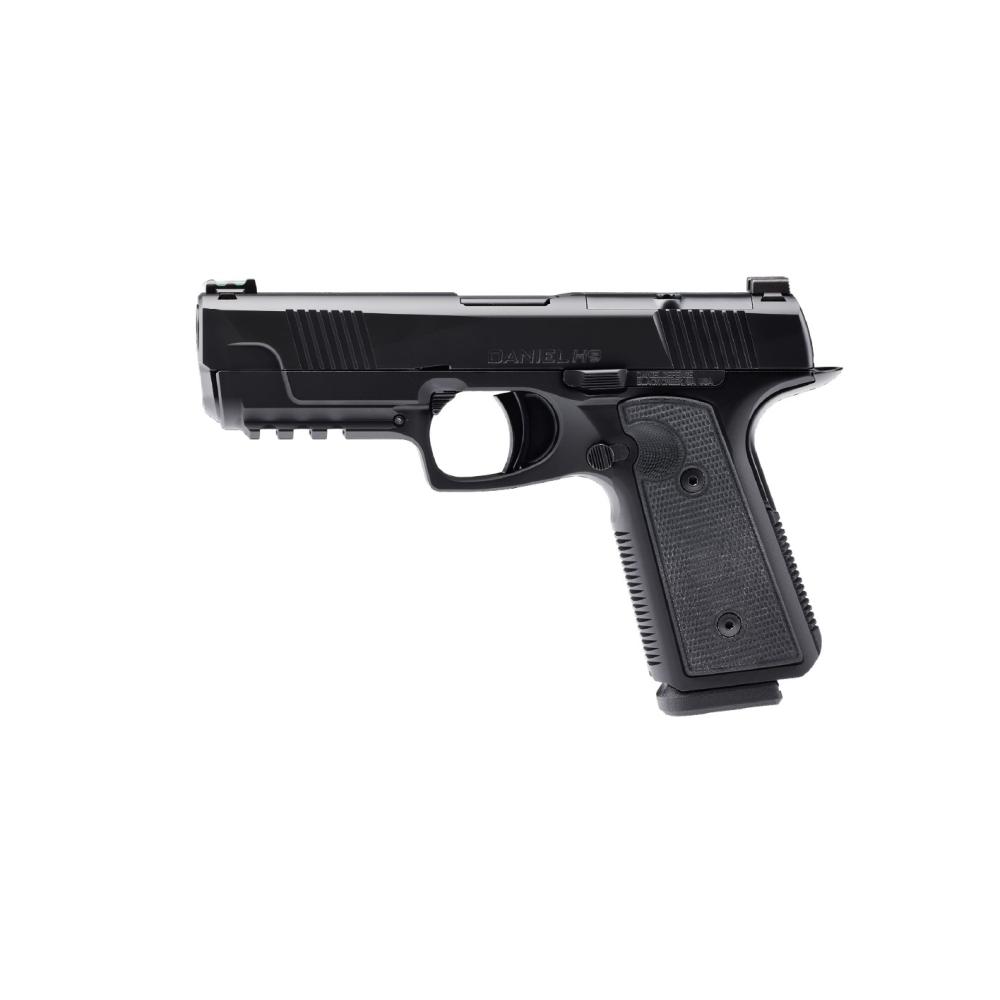DANIEL H9 9MM LUGER SEMI-AUTO HANDGUN