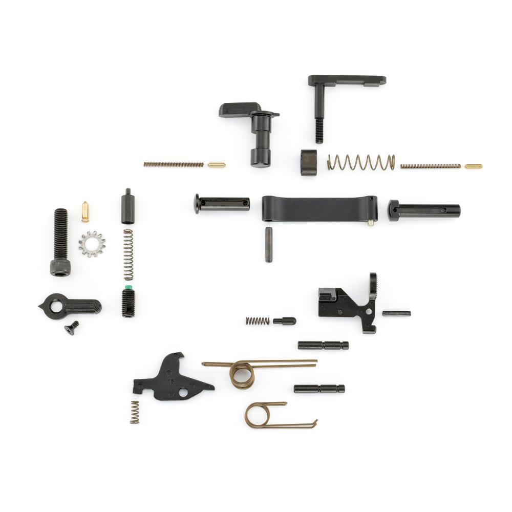 Ruger AR Lower Parts Kit