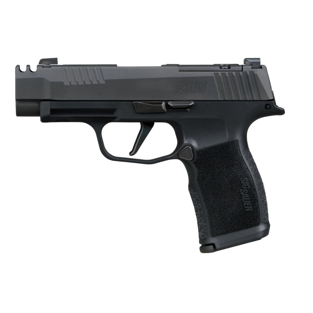 SIG SAUER P365 XL Comp 380 ACP