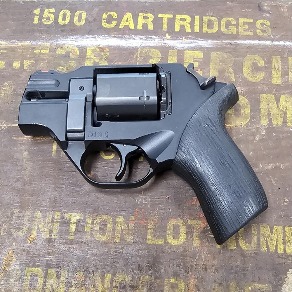Chiappa Rhino 200DS - 357 Magnum