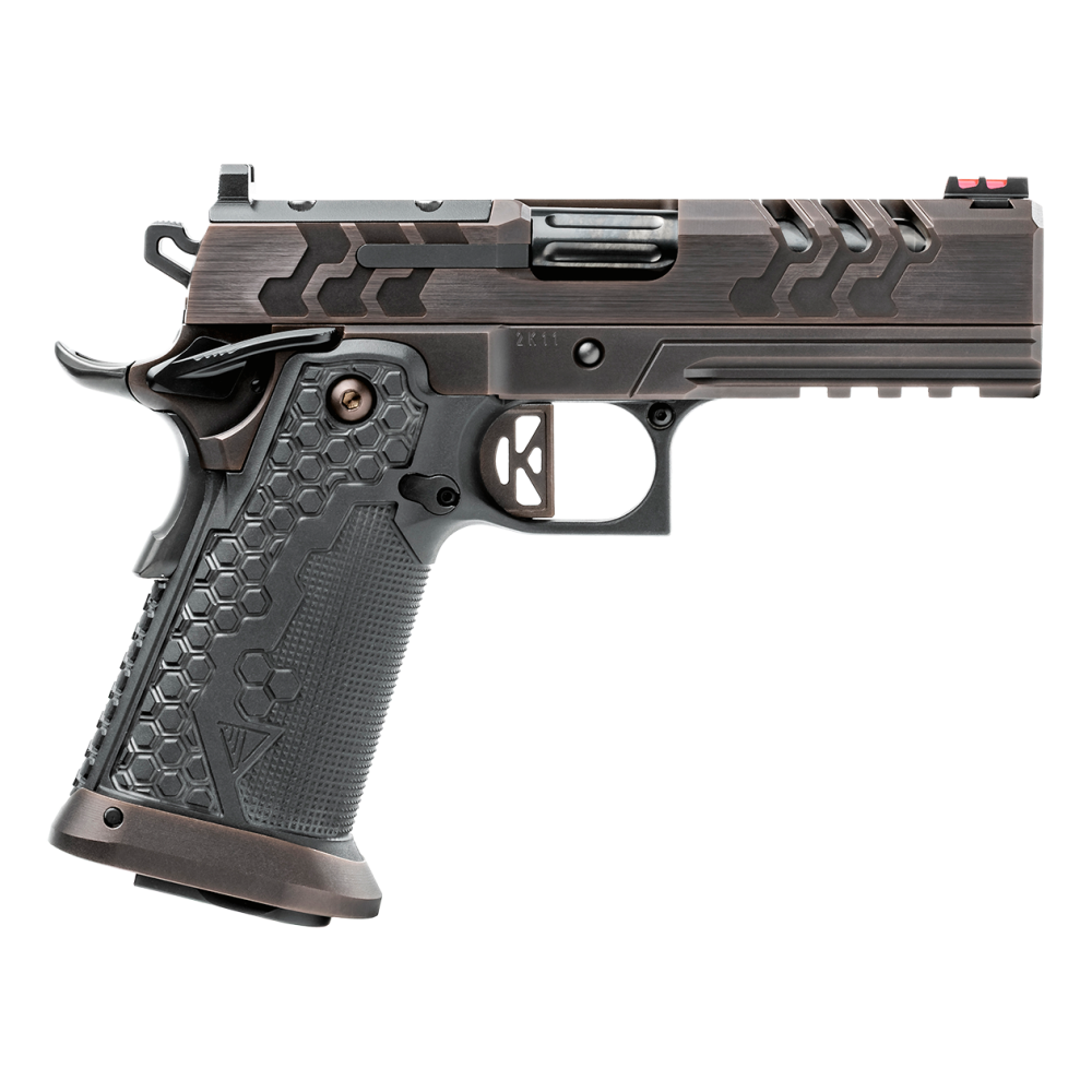 Kimber 2K11 Pro Royal 9mm