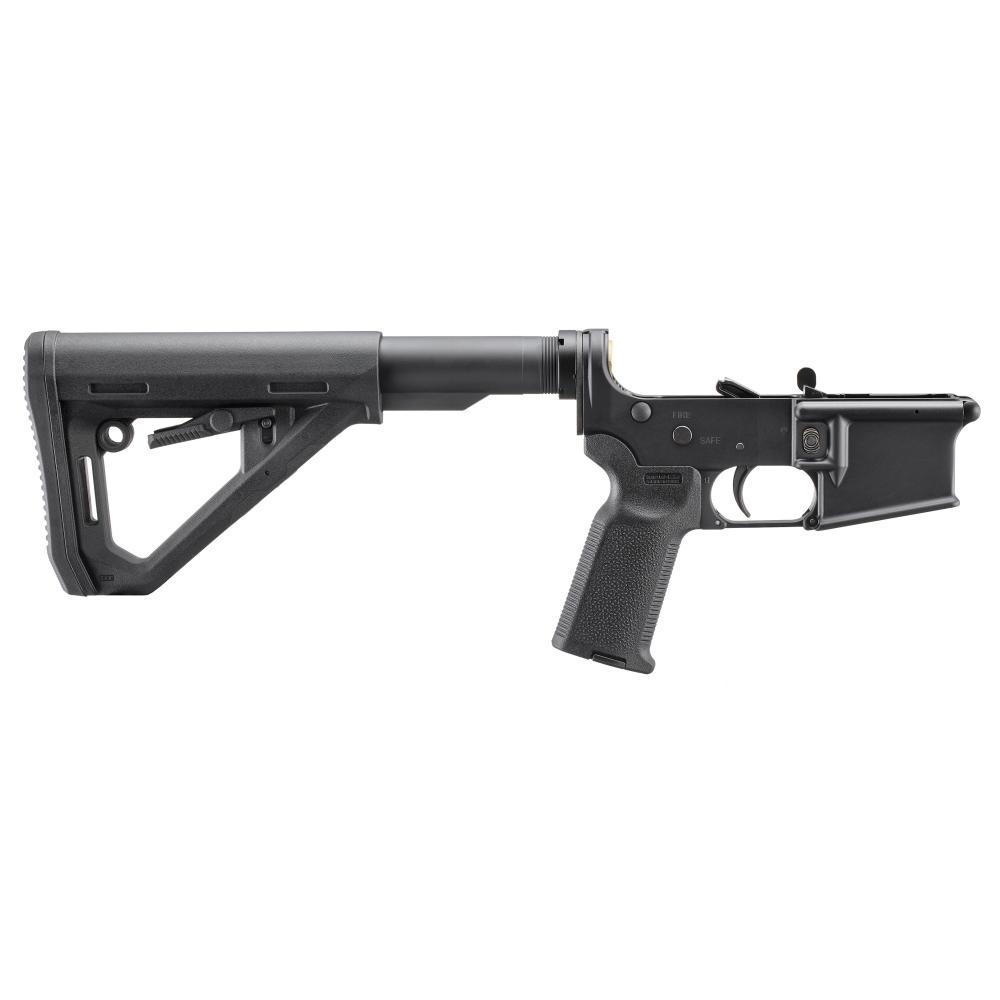 Ruger Complete Lower