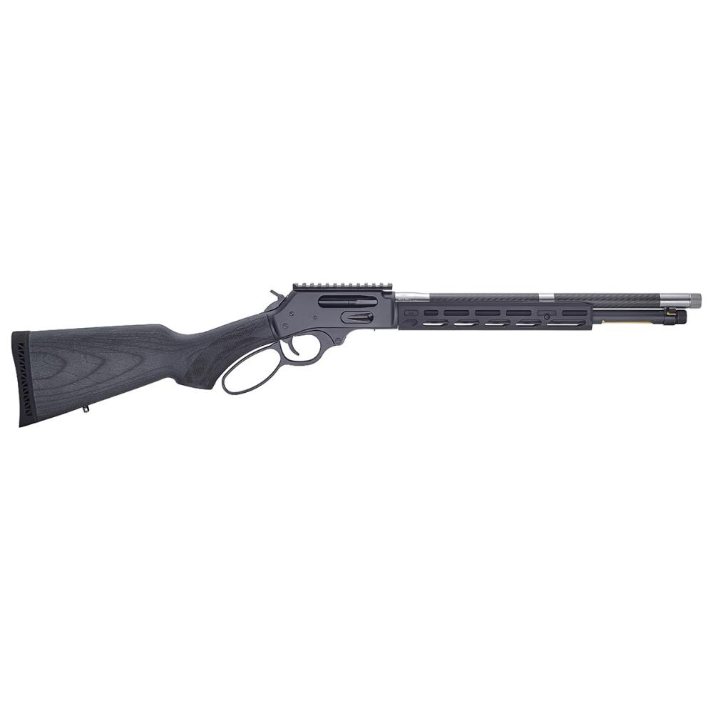 Henry Repeating Arms HUSH 357 Magnum | 38 Special