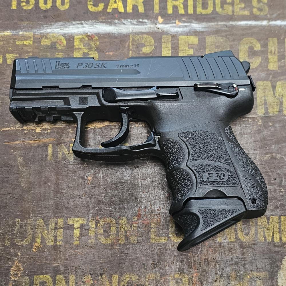 HK P30SK - 9MM