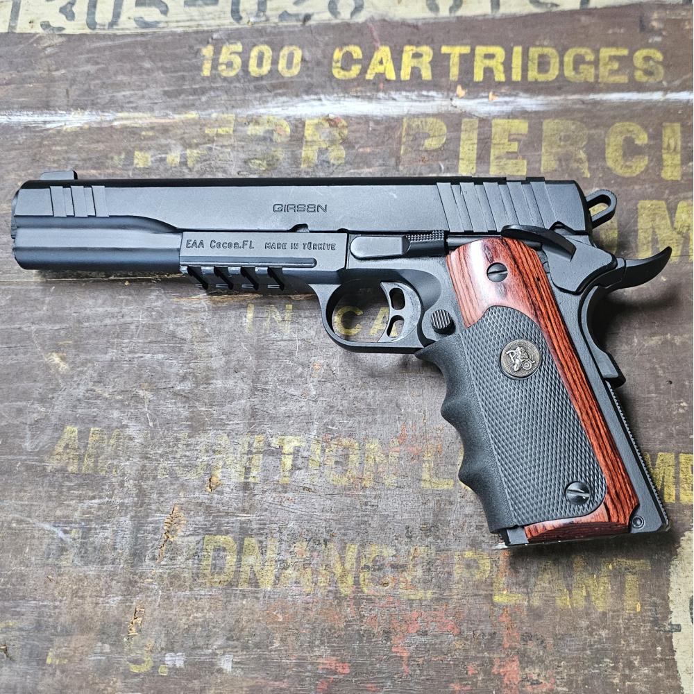 Girsan MC 1911 S10 - 10mm