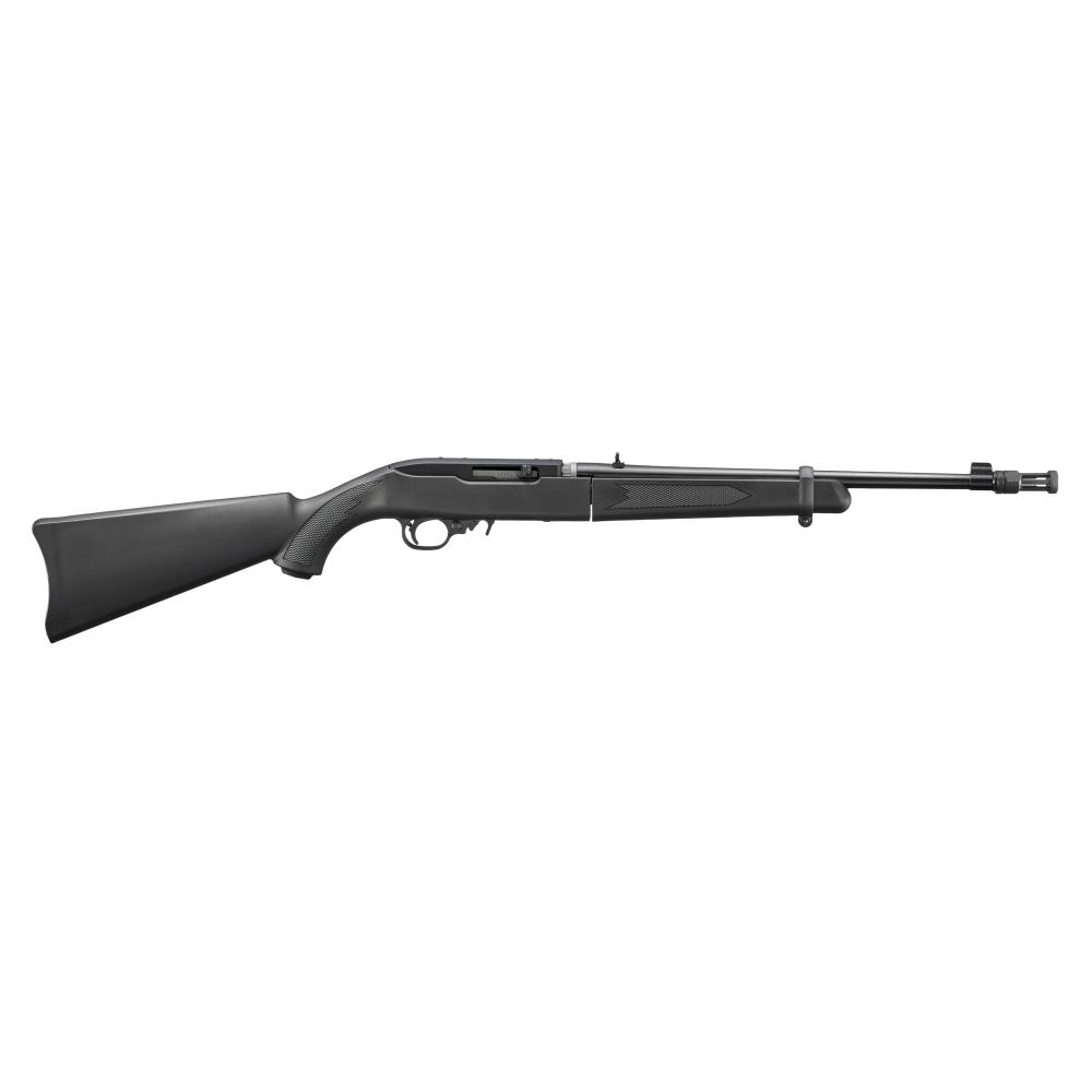 Ruger 10/22 Takedown 22 LR