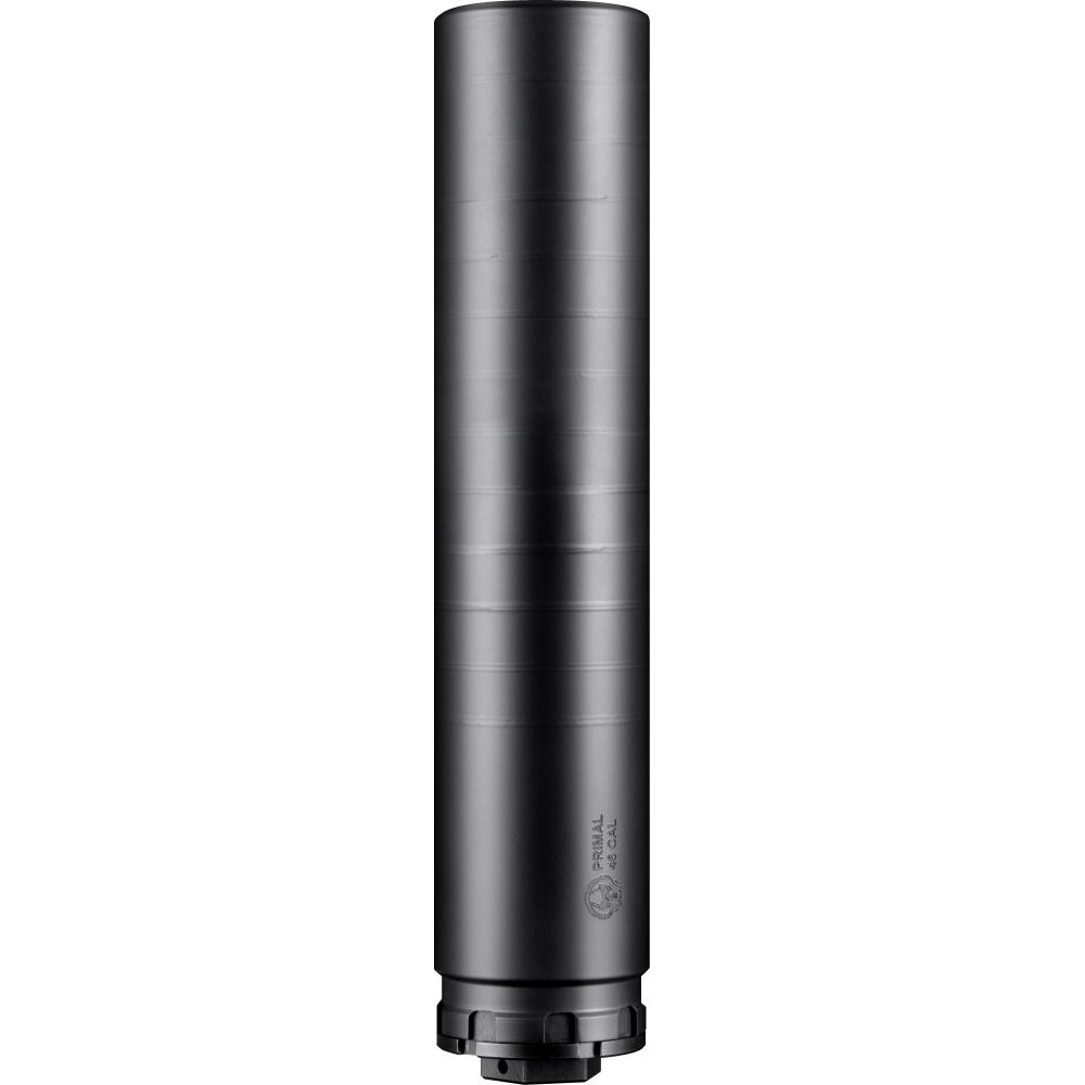 DEAD AIR PRIMAL 46CAL BLK