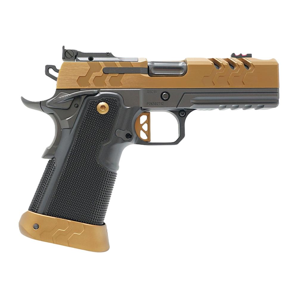Kimber 2K11 Pro Comp 9mm
