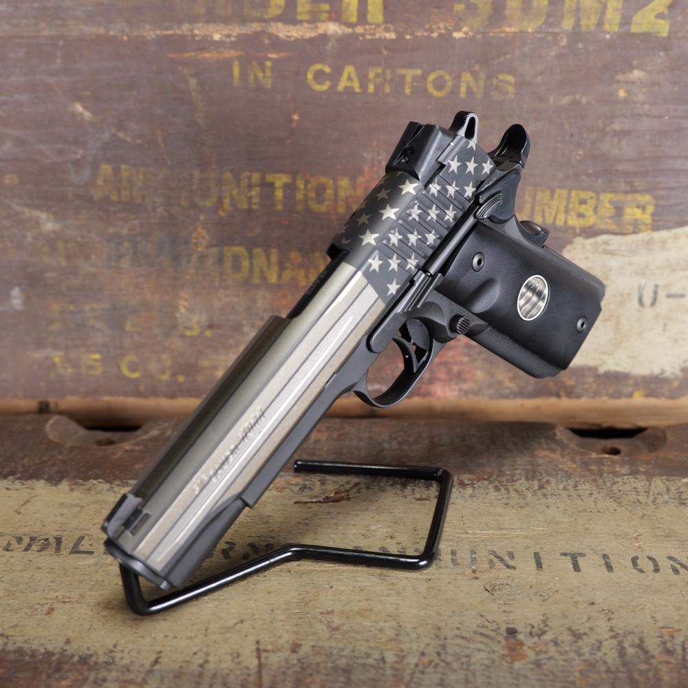 Sig Sauer 1911 Stand - 45ACP