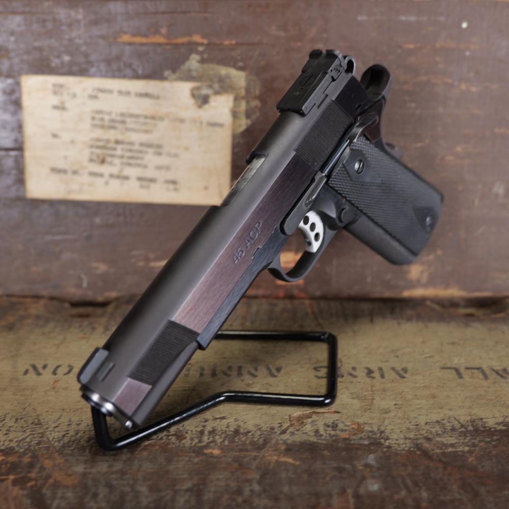 LES BAER CUSTOM PREMIER II