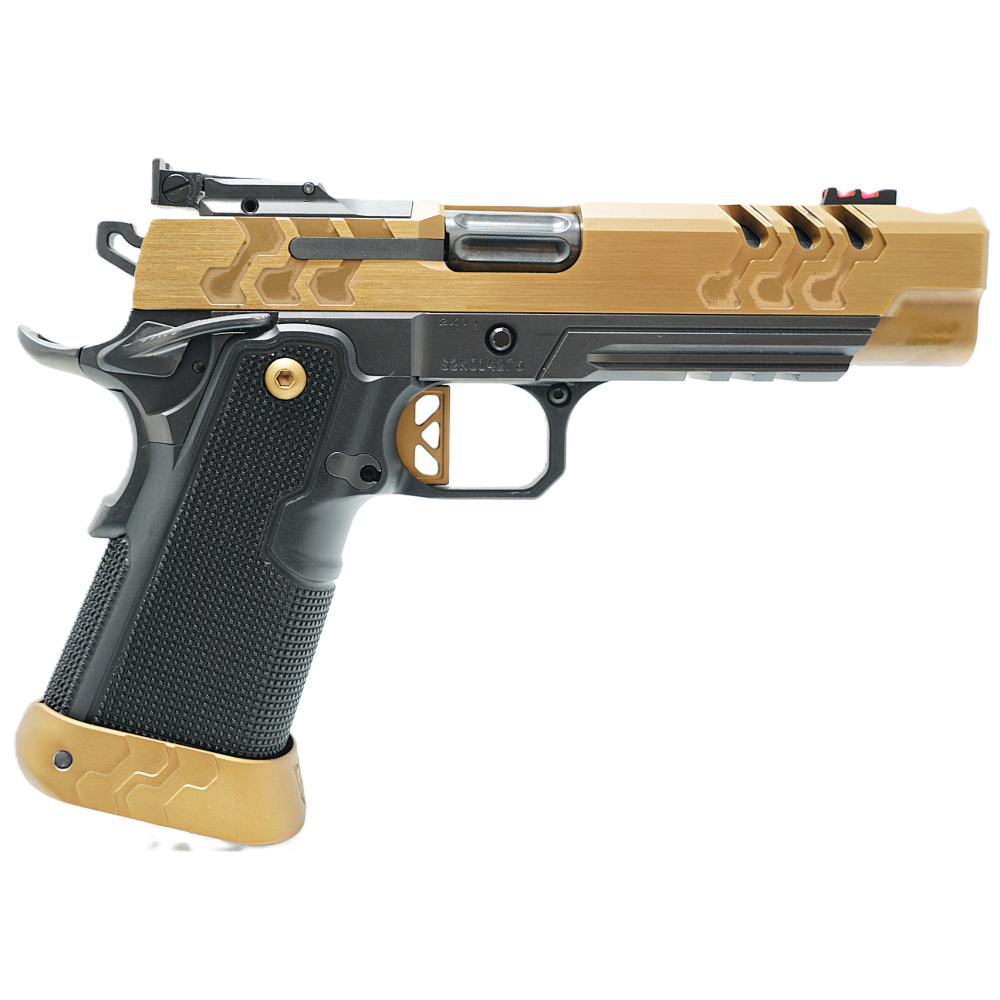 Kimber 2K11 Comp 9mm