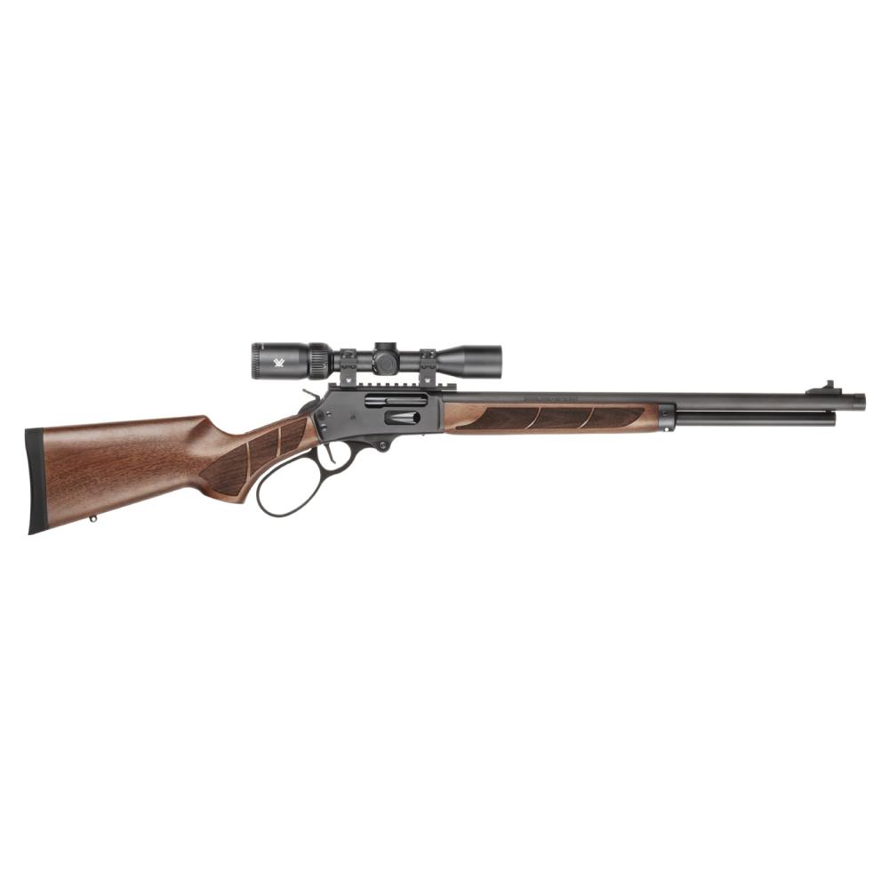 Smith and Wesson Model 1854 45-70 GOVT