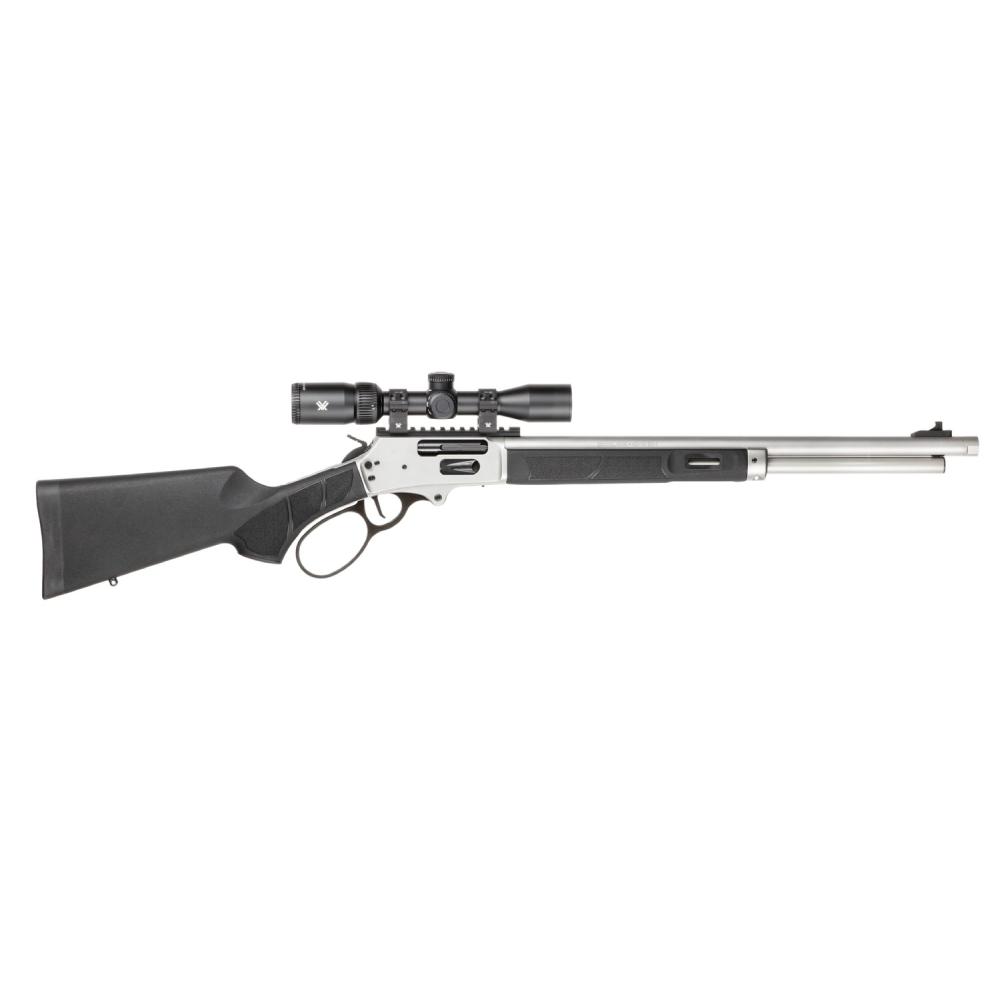 Smith and Wesson Model 1854 45-70 GOVT