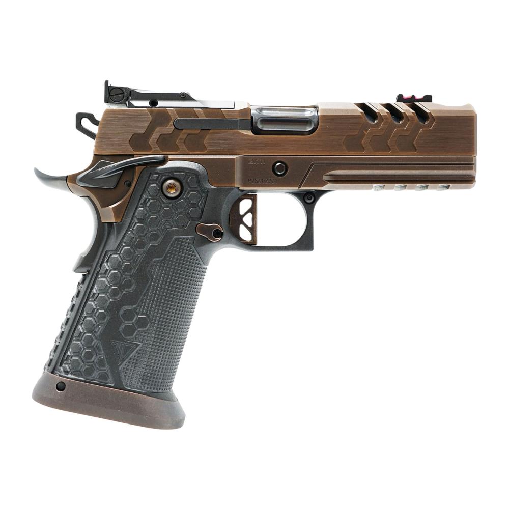 Kimber 2K11 Pro Comp 9mm