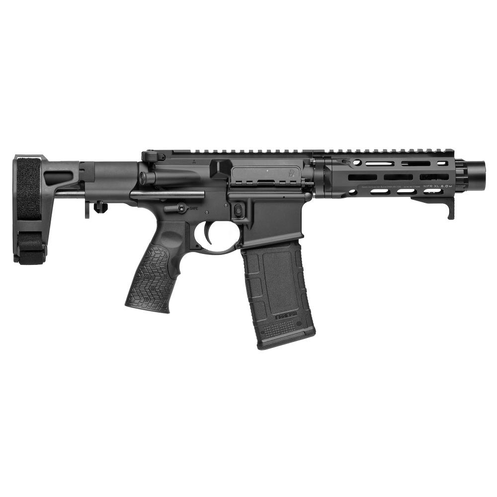 DDF 0208822070047    DDM4 PDW  300BO 7    30R  BLK