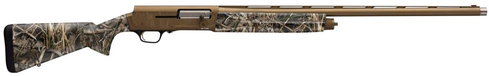 BRN A5 WW 12M/26 MAX-7 CAMO