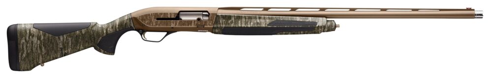 BRN MAXUS II WW 12/28 3.5 MOBL