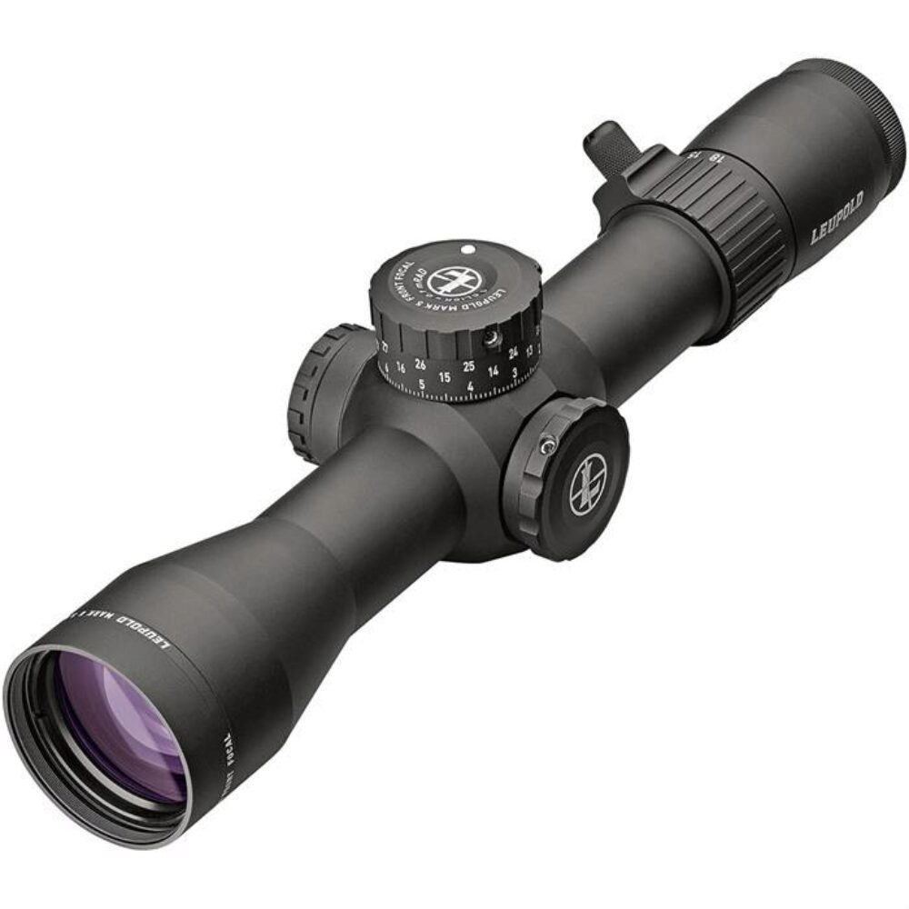 LEU MK 5HD 3.6-18x44 FFP TRMR3