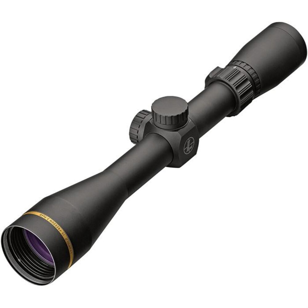 LEU VX-FR MUZ LDR 3-9X40 MATTE