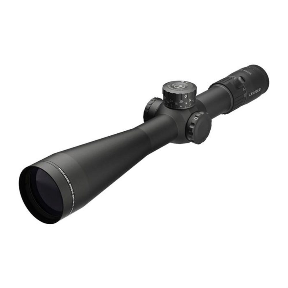 LEU MK 5HD 5-25x56 MAT PR1MIL