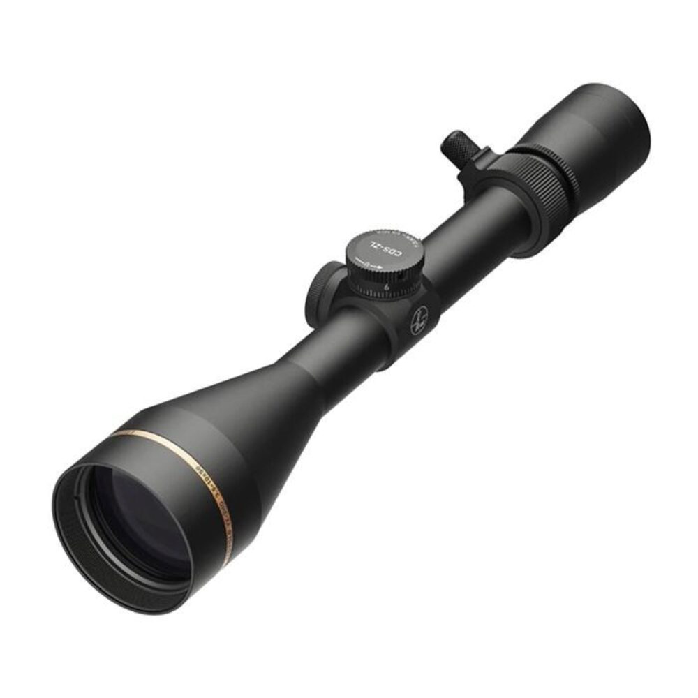 LEU VX-3HD 3.5-10X50 M DUPLX