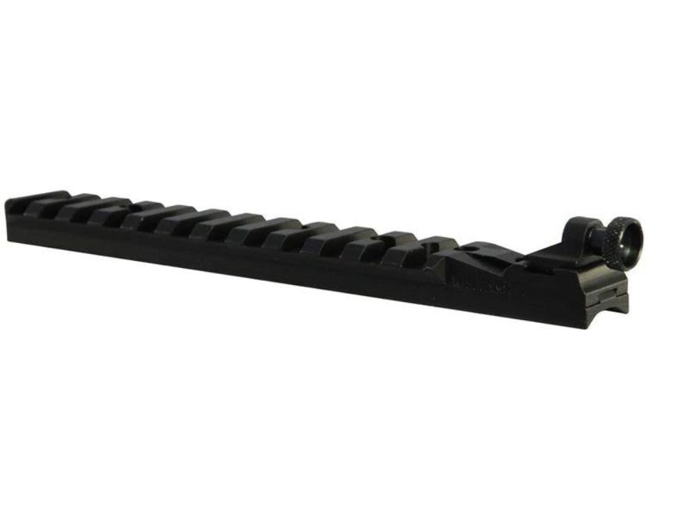 TRA PEEP SIGHT PIC BASE COMBO