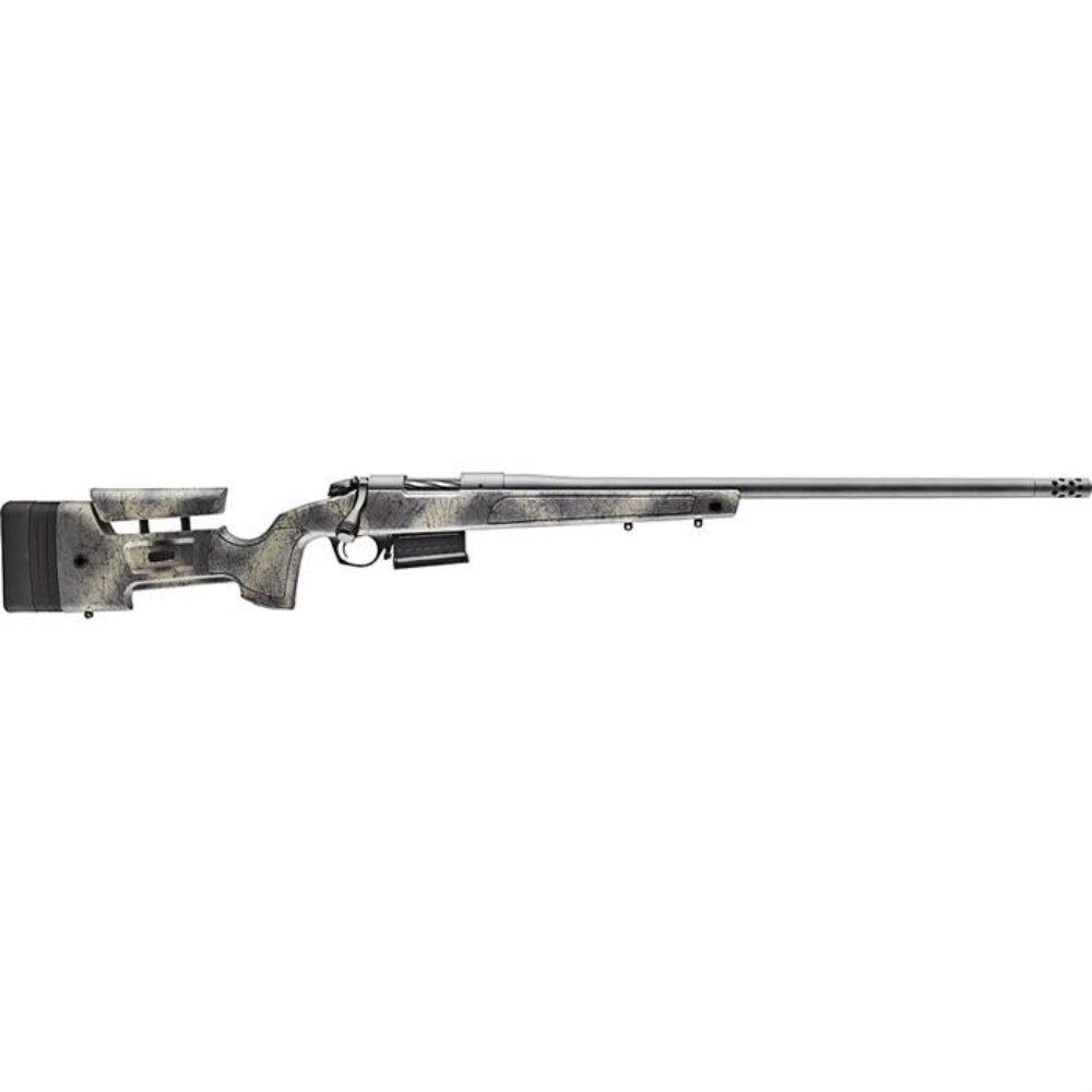 BRG HMR 6.5PRC 24B TB WILDERNS