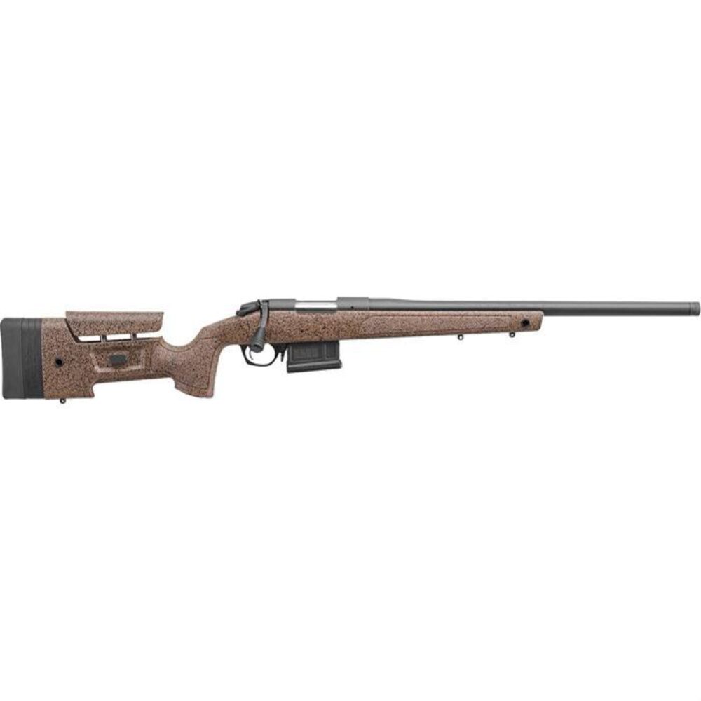 BRG HMR 300PRC 26B TB