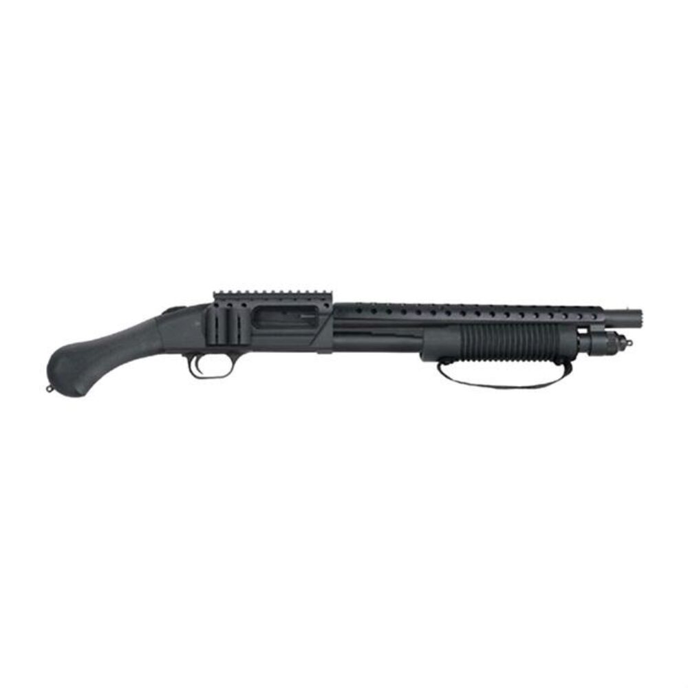 MOS 590 SHOCKWAVE SPX 12M/14CB