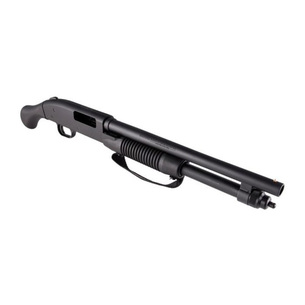 MOS 590 SHOCKWAVE 20M/14CB BLU