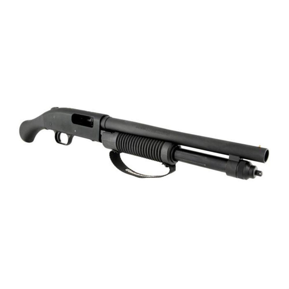 MOS 590 SHOCKWAVE 12M/14CB BLU