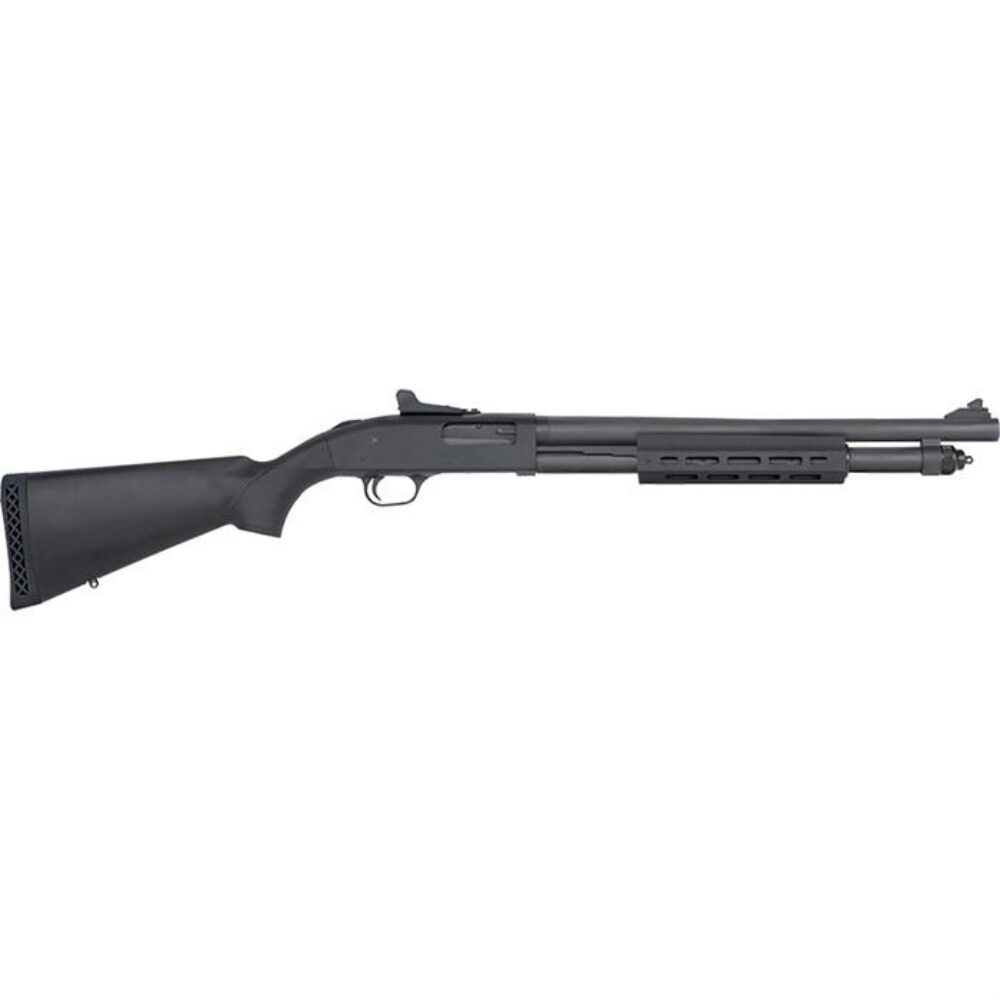 MOS 590A1 12M/18.5CT 6RD MLOK