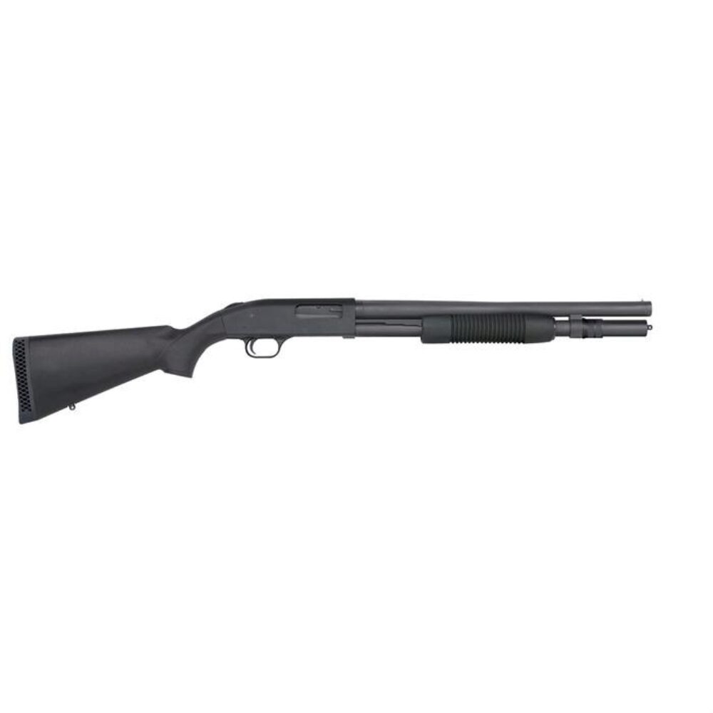 MOS 590 TAC 12M/18.5CB 6RD SYN