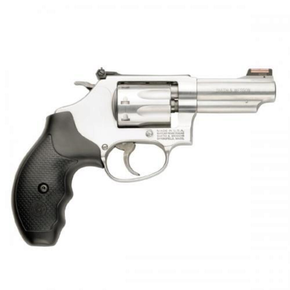 S&W 63 22LR DA 3SS 8RD HVZ AS