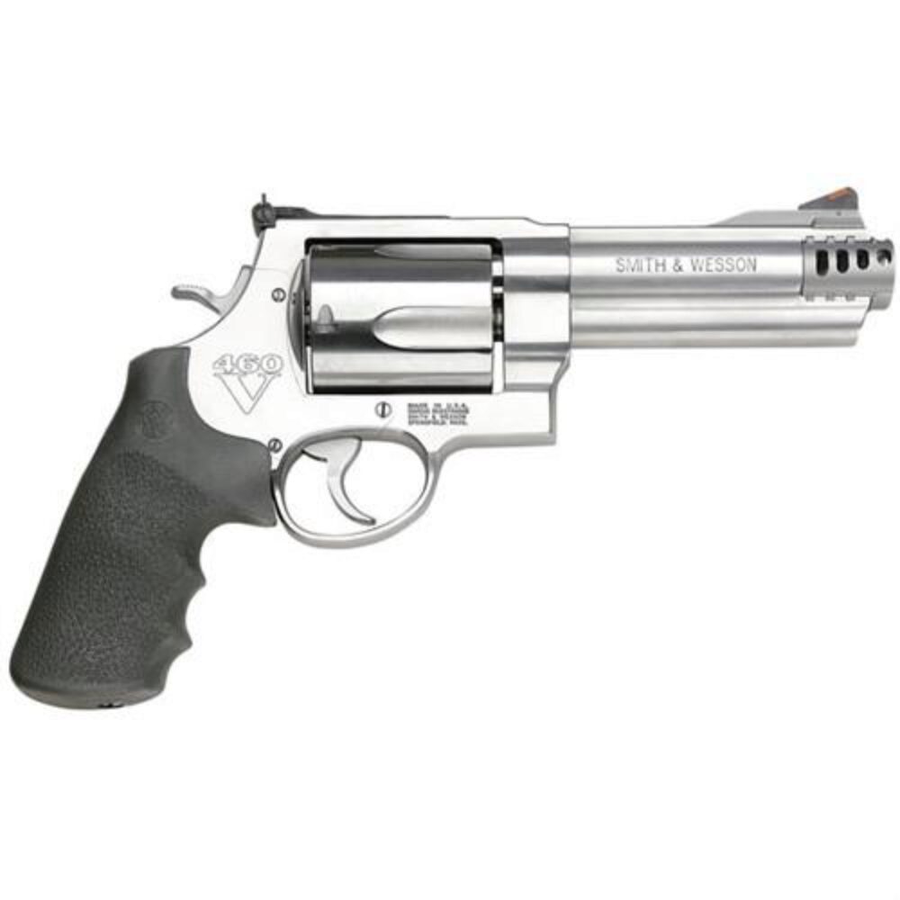 S&W 460XVR 460SW 5SS 5R AS