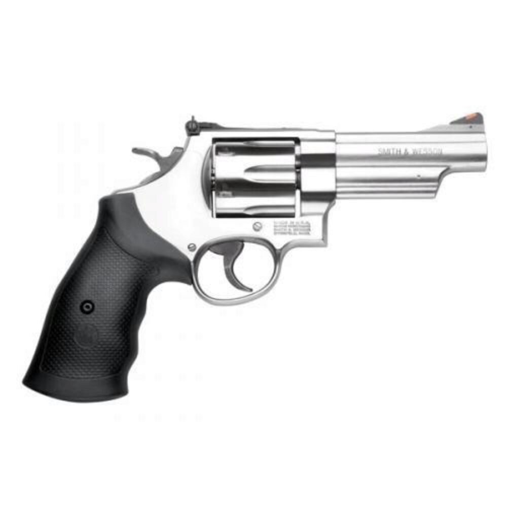 S&W 629 44M DA 4SS 6RD AS