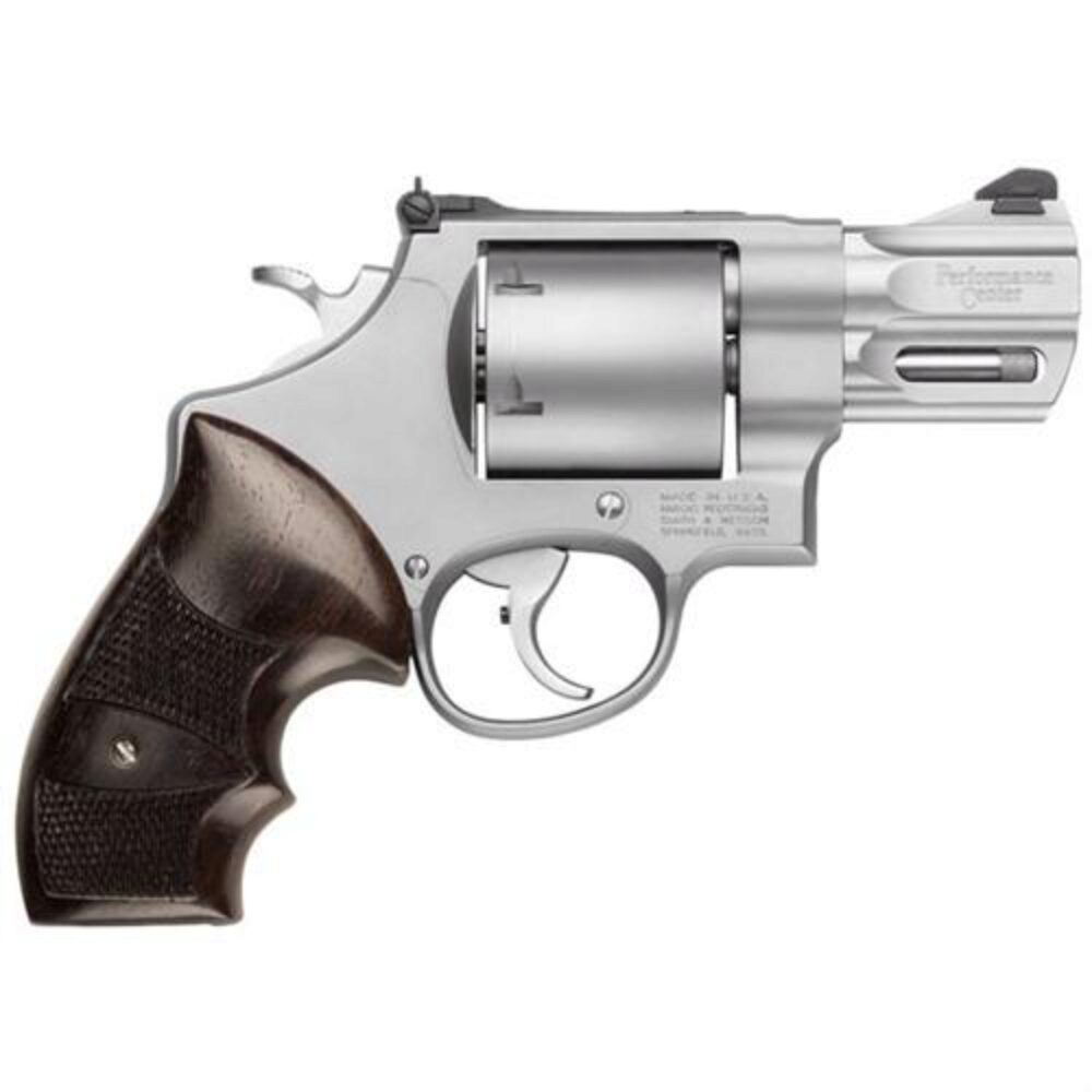 S&W 629PC 44M 2.6SS 6RD AS