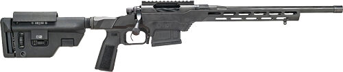 FAXON OVERWATCH TACTICAL RIFLE