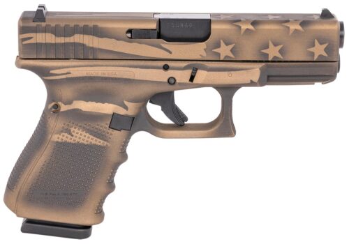 GLK UG2350204BBBWFLAG       G23 40 G4     13R CERA