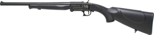IVER JOHNSON 700 20GA. 3